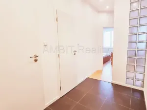 Pronájem bytu 2+kk, Praha - Břevnov, Mládeže, 51 m2