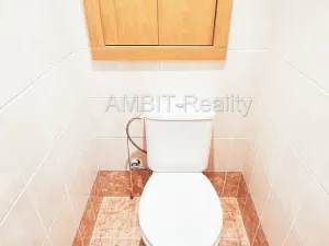 Pronájem bytu 1+kk, Praha - Hostivař, Vajdova, 29 m2