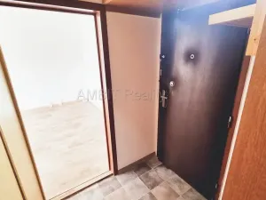 Pronájem bytu 1+kk, Praha - Hostivař, Vajdova, 29 m2