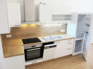 Pronájem bytu 2+kk, Praha - Libeň, Vacínova, 37 m2