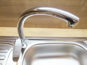 Pronájem bytu 2+kk, Praha - Libeň, Vacínova, 37 m2
