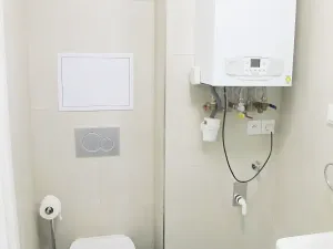 Pronájem bytu 2+kk, Praha - Libeň, Vacínova, 37 m2