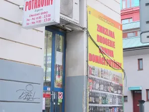Pronájem bytu 2+kk, Praha - Libeň, Vacínova, 37 m2