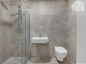 Prodej bytu 2+kk, Praha - Vysočany, Na výběžku, 61 m2