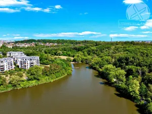 Prodej bytu 2+kk, Praha - Vysočany, Na výběžku, 61 m2