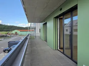 Prodej bytu 4+kk, Dobřichovice, Souběžná, 117 m2
