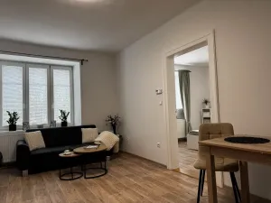 Pronájem bytu 2+kk, Ostrava - Moravská Ostrava, Sládkova, 54 m2