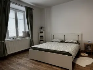 Pronájem bytu 2+kk, Ostrava - Moravská Ostrava, Sládkova, 54 m2