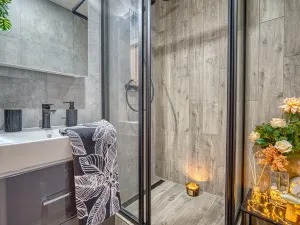 Pronájem bytu 2+1, Most, Hutnická, 51 m2