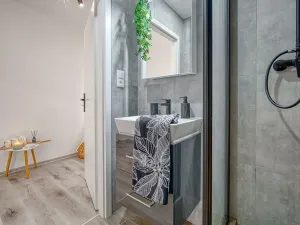 Pronájem bytu 2+1, Most, Hutnická, 51 m2