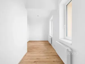 Pronájem bytu 3+kk, Brno, Zemědělská, 79 m2