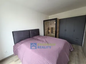 Prodej bytu 2+kk, Vrchlabí, Labská, 45 m2
