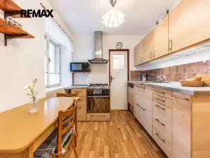 Prodej rodinného domu, Sedlec-Prčice, 103 m2