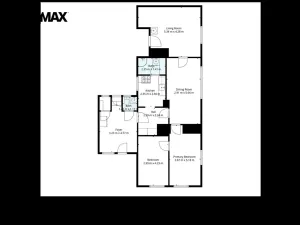 Prodej rodinného domu, Sedlec-Prčice, 103 m2
