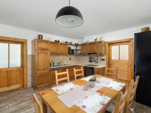 Prodej rodinného domu, Budislav, 150 m2