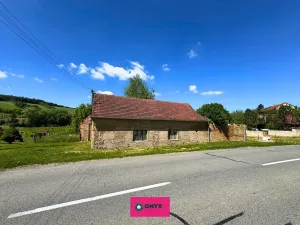 Prodej pozemku pro bydlení, Nemotice, 1590 m2