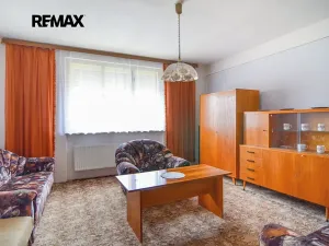 Prodej rodinného domu, Šakvice, Výhon, 120 m2