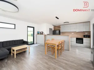 Prodej rodinného domu, Lysovice, 120 m2