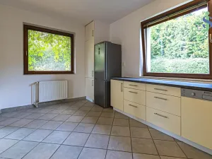 Pronájem rodinného domu, Praha - Kyje, Černičná, 150 m2