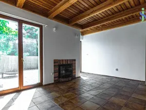 Pronájem rodinného domu, Praha - Kyje, Černičná, 150 m2