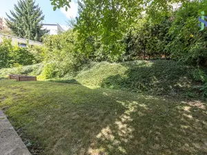 Pronájem rodinného domu, Praha - Kyje, Černičná, 150 m2