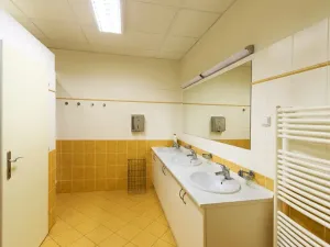 Pronájem skladu, Praha - Michle, Ohradní, 165 m2