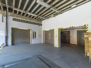 Pronájem skladu, Praha - Michle, Ohradní, 10 m2