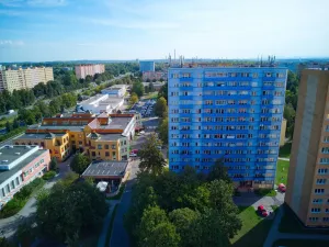 Prodej bytu 1+1, Ostrava - Hrabůvka, Františka Hajdy, 42 m2