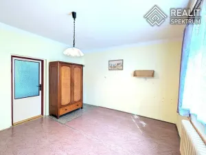 Prodej rodinného domu, Česká Třebová - Parník, Čechova, 150 m2