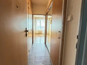 Pronájem bytu 1+kk, Praha - Braník, Vavřenova, 25 m2
