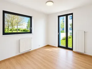 Prodej bytu 3+kk, Praha - Podolí, V rovinách, 80 m2