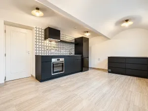 Pronájem kanceláře, Praha - Strašnice, U nových vil, 44 m2