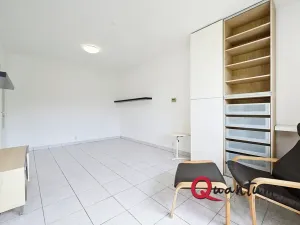 Prodej bytu 1+kk, Horoměřice, J. K. Tyla, 33 m2