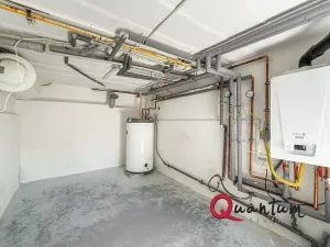 Prodej rodinného domu, Říčany, Na Bahnivce, 91 m2