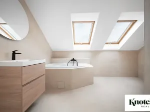 Pronájem bytu 6+kk a větší, Brno, Štefánikova, 400 m2