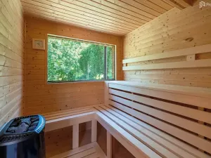 Prodej bytu 2+kk, Mokrá-Horákov, 97 m2