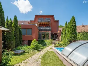 Prodej bytu 2+kk, Mokrá-Horákov, 102 m2