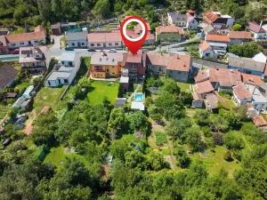 Prodej bytu 2+kk, Mokrá-Horákov, 102 m2
