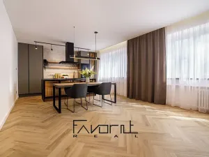 Prodej bytu 4+1, Ostrava, 28. října, 105 m2