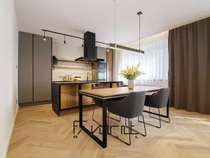 Prodej bytu 4+1, Ostrava, 28. října, 105 m2