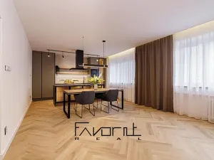 Prodej bytu 4+1, Ostrava, 28. října, 105 m2