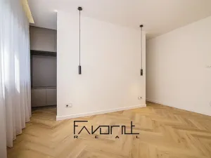 Prodej bytu 4+1, Ostrava, 28. října, 105 m2