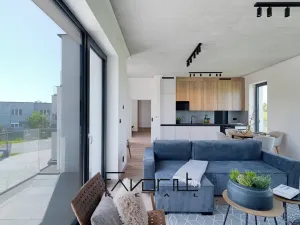 Prodej bytu 4+kk, Ostrava, U Hrůbků, 118 m2