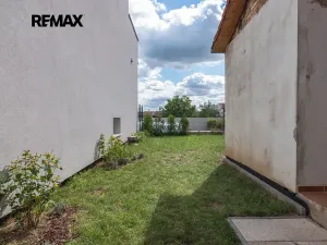 Prodej rodinného domu, Dubňany, Na Pískách, 44 m2