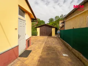 Prodej rodinného domu, Vodochody - Hoštice, U Potoka, 72 m2