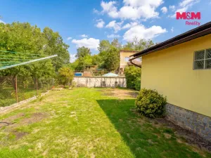 Prodej rodinného domu, Vodochody - Hoštice, U Potoka, 72 m2
