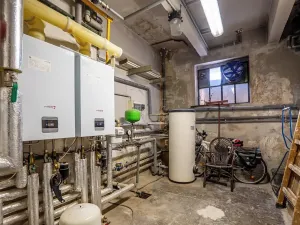 Prodej obchodního prostoru, Zlín, Štefánikova, 448 m2