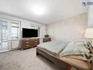Prodej bytu 3+1, Olomouc, Voskovcova, 94 m2