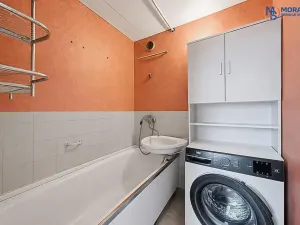 Pronájem bytu 3+1, Horka nad Moravou, Albrechtova, 74 m2