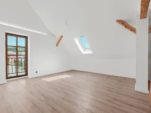 Pronájem bytu 3+1, Ruda nad Moravou, 94 m2